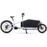 Cube E-Lastenrad Cargo Sport Hybrid 500 weiss   689310