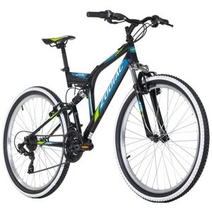 Mountainbike Fully 26'' Zodiac RH 48 cm KS Cycling