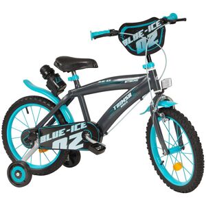 Toimsa Bikes Cykel Blue Ice 16´´ Blå 4-6 Years Dreng