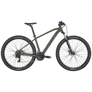 Scott Bikes Mtb Cykel Aspect 770 Kh 27.5´´ Tourney Rd-ty300 Grøn S