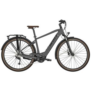 Scott Bikes Sub Active Eride 20 Men 28´´ Alivio 3100 Elektriskcykel Søvfarvet XL / 400Wh