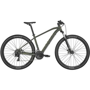 Scott Bikes Aspect 770 Kh 27.5´´ Tourney Rd-ty300 Mtb Cykel Grøn XS