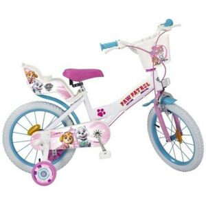 Children's Bike PAW PATROL Toimsa TOI1681                         16