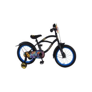 Volare - Children's Bicycle 16 - Batman (81634) /Riding Toys /Black