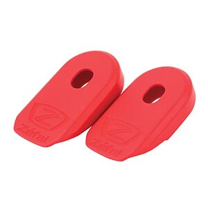 ZEFAL Crank Armor Rubber Covers Red