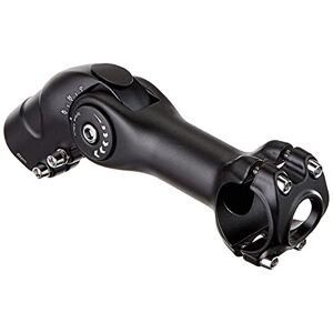 Promax Ahead Handle Stem Black