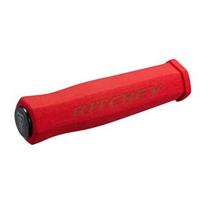 Ritchey WCS TrueGrip Ergo handle red red Size:125 mm