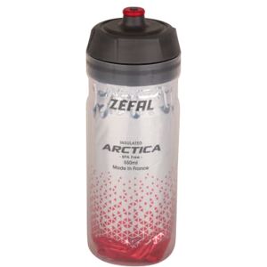 Zéfal Zefal Thermoflasche Arctica 55, Rot, FA003574179