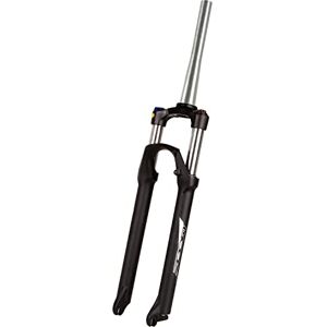 Zoom 595 Suspension Fork Black, 29 Inch