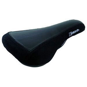 Velo BMX/Freestyle Saddle Black