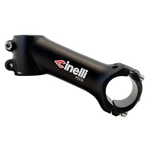 Cinelli Pista Stem Black, 130mm