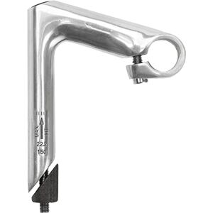 Messingschlager Basic Handle Stem Silver, 1 Inch