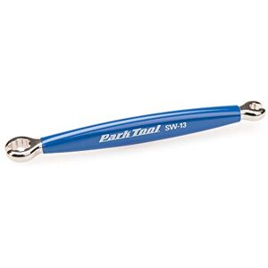 Park Tool SW-13 TOOL Park Spoke Wrench Tool 5.5 mm/9 mm