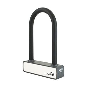 LUMA Escudo 55 Hu U Bike Lock