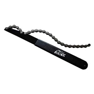 Point Werkzeug 29264201 Chain Whip with Rubberised Handle Black / Grey