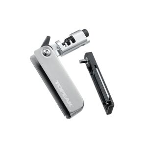 TOPEAK TT2548 Kettennieter Link 11 Folding, Silver, One Size