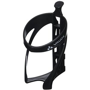 VAUDE Pro Lite Unisex Bike Bottle Holder, black