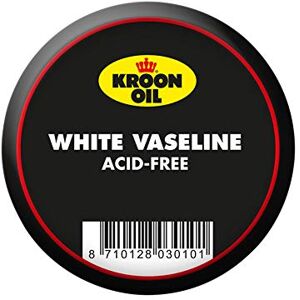 Dyto Fahrrad Zubehör Kroon-Oil Vaseline, 65 ml, 5010050