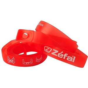 ZEFAL 29543var-a2-2 felgenbänder pvc 26 MESSEN 22MM