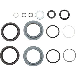 RockShox Dichtung Service Kit Basic Boxxer R2C2 Gabeln, schwarz, 5 x 5 x 3 cm