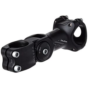 XLC Unisex – Erwachsene A-head stuurpen st-t14 aluminium Comp A Head Vorbau ST T14 Alu, Schwarz, Einheitsgröße EU