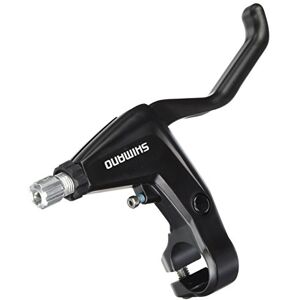 Shimano BL/4000RL Brake Lever, Black, 400 mm