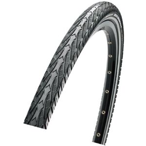 Maxxis OVERDRIVE-Reifen 700x38c tr. starr MaxxProtect