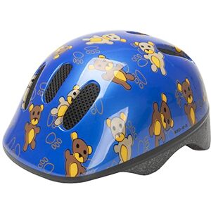 M-Wave Kinder Teddy Helm Baby, 48-52