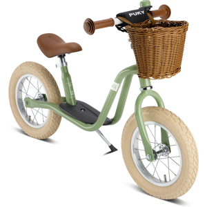 Puky Lr Xl Løbecykel, Retro Green - Grøn