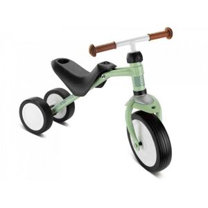 Pukymoto Trehjulet Cykel, Pastel Green - Grøn