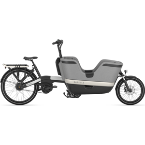 Gazelle Makki Load - Ladcykel - 2024 -  -