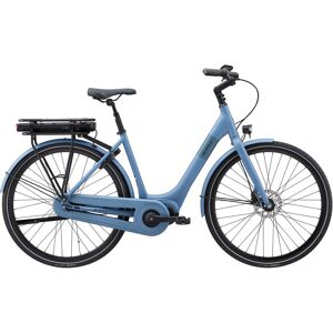 E-Fly Away Center Lazuli Blue - Elcykel - 2023 -  - Lav Indstigning Elcykel -