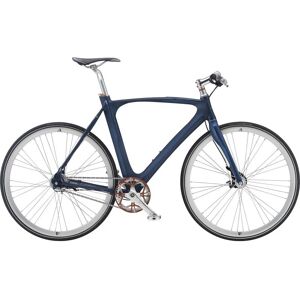 Avenue Broadway 7 Blue - Herrecykel - 2023, 55cm - Blå - Herre