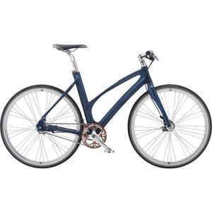 Avenue Broadway 7 Blue - Damecykel - 2023, 50cm - Blå - Dame