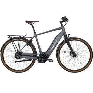 Centurion Invincible E Grey - Elcykel - 2024 -  - Herre Elcykel