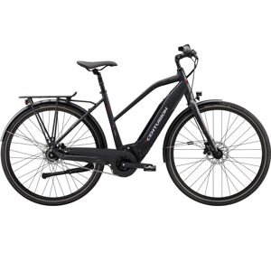 Centurion Challenger E Black - Elcykel - 2024 - Dame Elcykel -