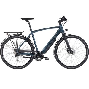 Centurion Zero E Blue - Elcykel - 2024 -  - Herre Elcykel