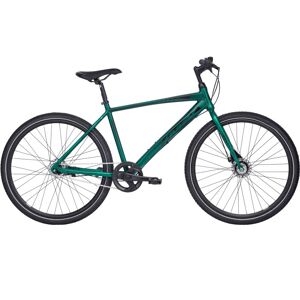 Mbk Cheyenne 7 Green - Herrecykel - 2023, 19