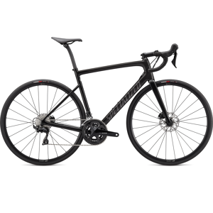 Specialized Tarmac Sl6 Sport Black - Racercykel - 2023, 54cm - Sort - Herre Racercykel