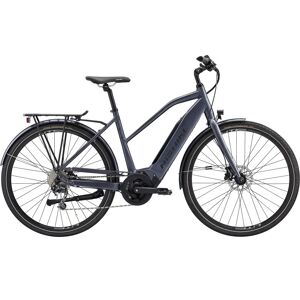 Nishiki Pro Sle Grey - Elcykel - 2024 - Dame Elcykel -