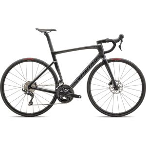 Specialized Tarmac Sl7 Sport Carbon - Racercykel - 2024, 58cm - Grå - Herre Racercykel