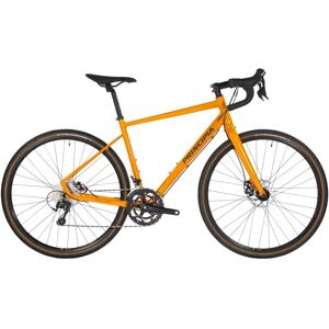 Principia Gravel 20 Orange - Gravel - 2024, 50cm - Orange -  - Gravelcykel