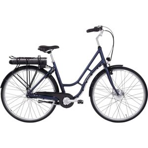 Raleigh Darlington Blue - Elcykel - 2024 - Dame Elcykel -