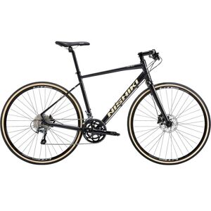 Nishiki Pro Sld Black - Herrecykel - 2023, 20