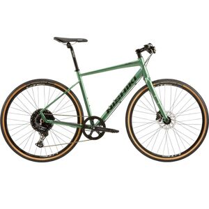 Nishiki Rush 12 Green - Herrecykel - 2024, 20