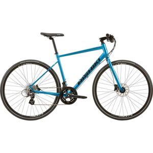 Nishiki Sl Air Blue - Herrecykel - 2023, 20