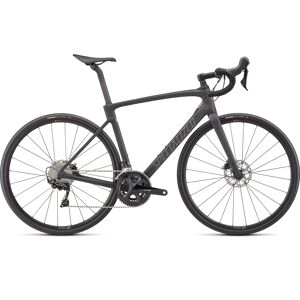 Specialized Roubaix Sport Smoke - Racercykel - 2023, 56cm - Sort - Herre Racercykel