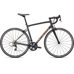 Specialized Allez Elite Smoke - Racercykel - 2023, 54cm - Sort - Herre Racercykel