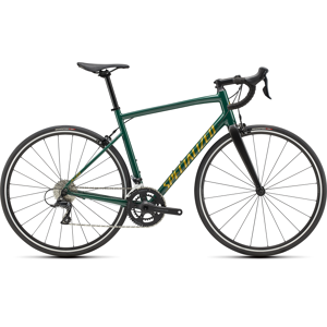 Specialized Allez Sport Green - Racercykel - 2023, 56cm - Grøn - Herre Racercykel