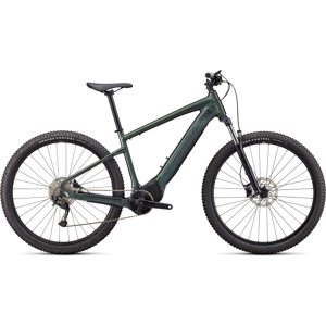 Specialized Turbo Tero 3.0 Green - Emtb - 2023, Large - Grøn - Herre Elcykel